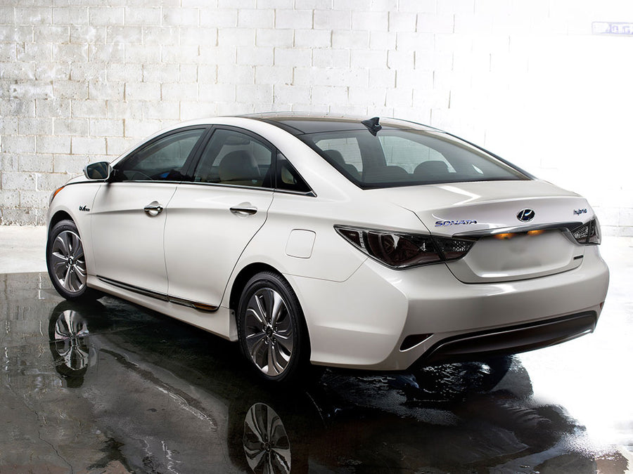 sonata Blackout Tail Light TInt~1~0