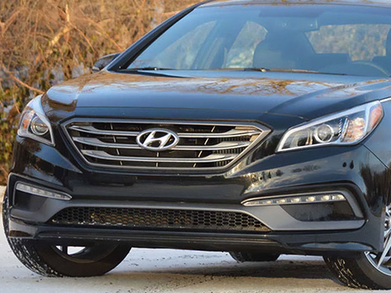 3M™ Hyundai Sonata 2015-2017 Headlight Protection Film