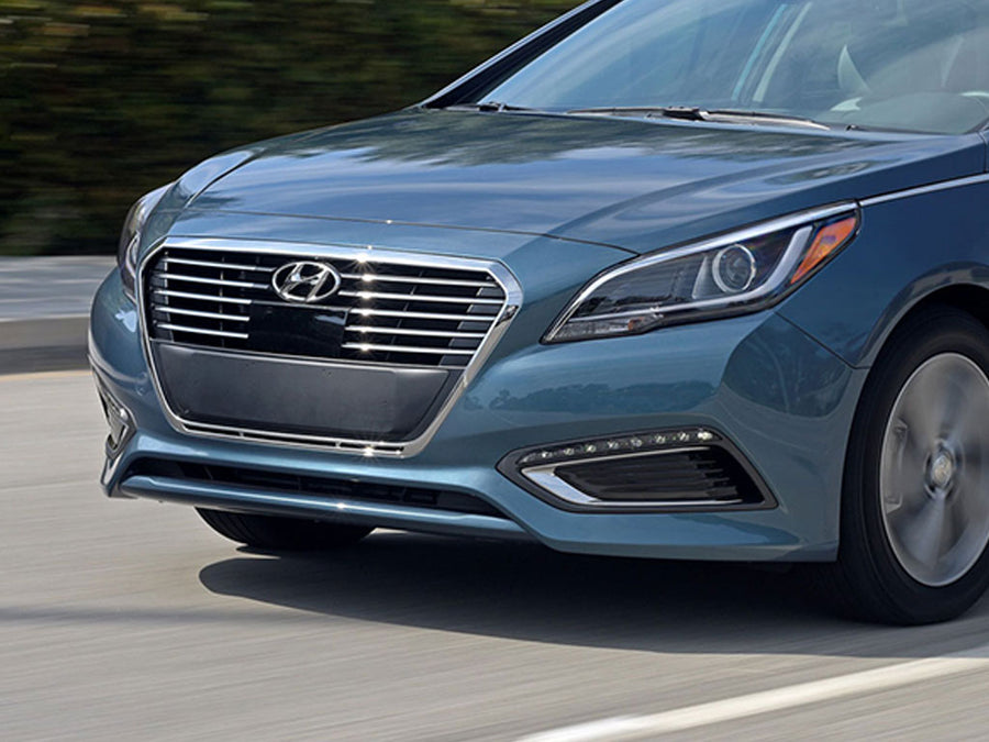 Rshield™ Hyundai Sonata 2015-2017 Headlight Protection Film