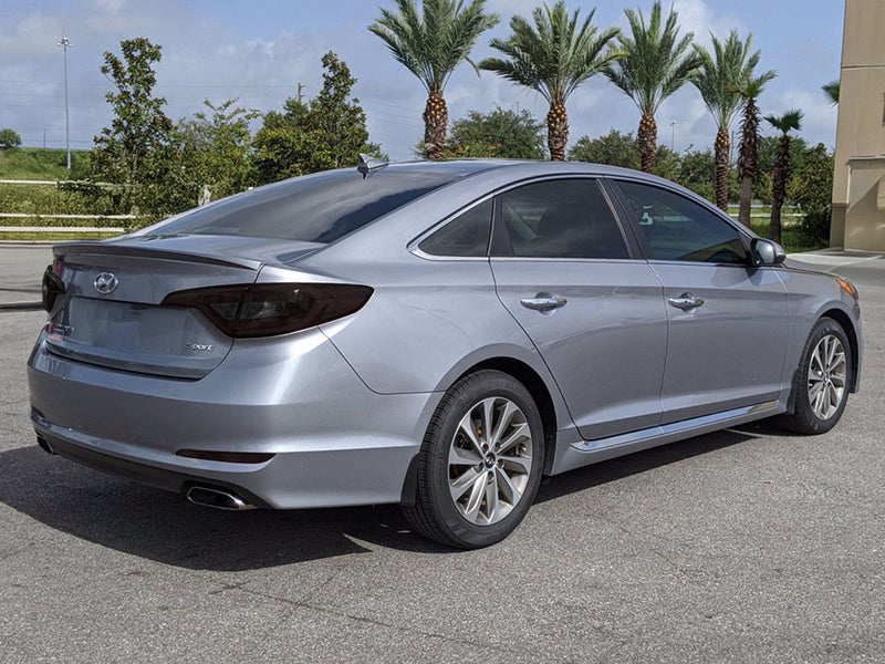 sonata Blackout Tail Light TInt~1~0