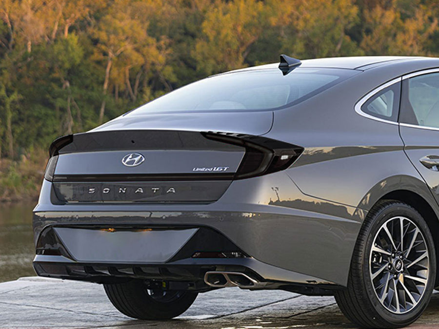 Rtint™ Hyundai Sonata 2020-2023 Tail Light Tint (Limited / SEL)