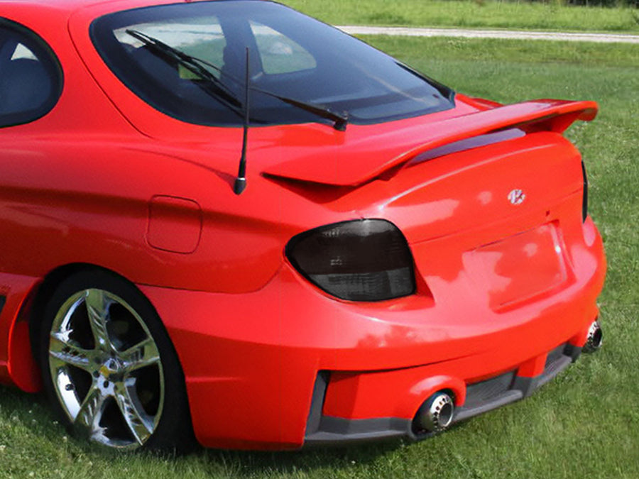 Rtint™ Hyundai Tiburon 1999-2001 Tail Light Tint