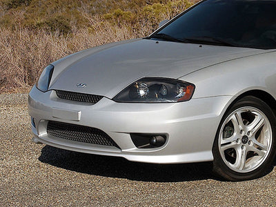 Rshield™ Hyundai Tiburon 2003-2004 Headlight Protection Film