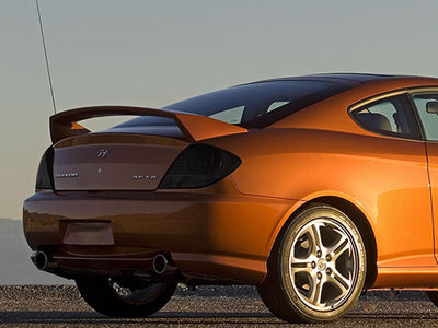 Rvinyl™ Toyota Corolla 2019-2023 Carbon Fiber Pillar Covers (Hatchback)