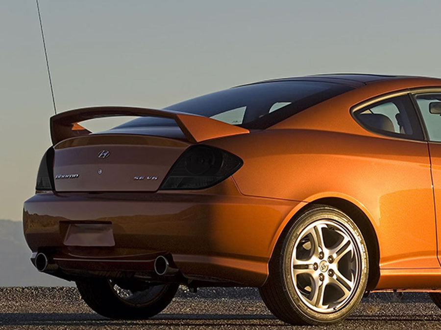 Rvinyl™ Subaru Legacy 2005-2009 Camo Pillar Covers (Sedan)