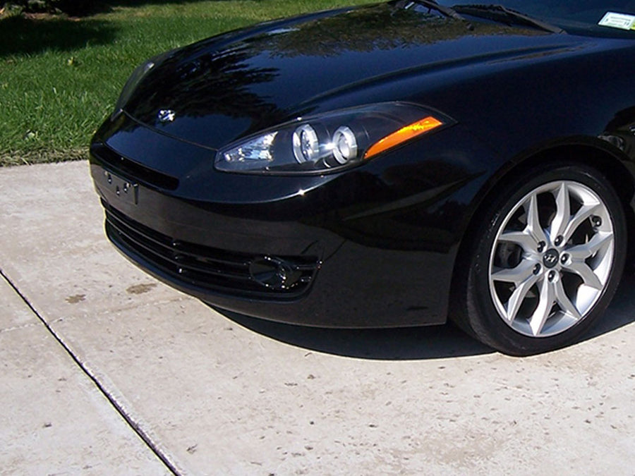 Rshield™ Hyundai Tiburon 2007-2008 Headlight Protection Film