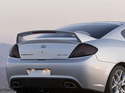 Rtint™ Hyundai Tiburon 2007-2008 Tail Light Tint