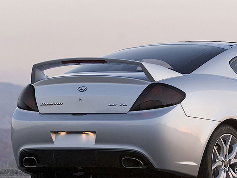 Rtint™ Hyundai Tiburon 2007-2008 Tail Light Tint