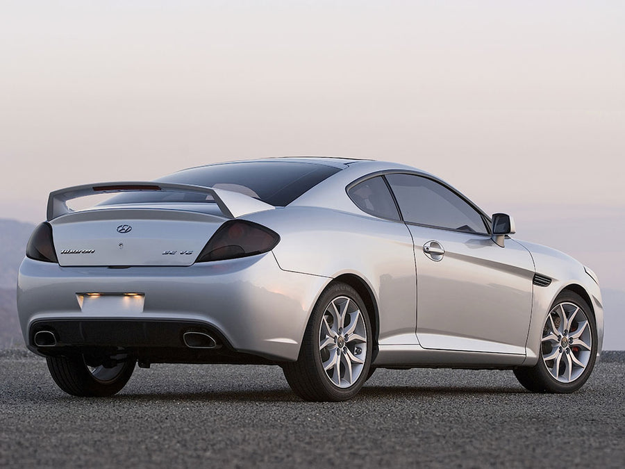 tiburon Blackout Tail Light TInt~1~0
