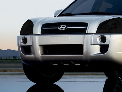 Rtint™ Hyundai Tucson 2005-2009 Headlight Tint