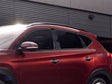 hyundai tucson 2016-2021 Camo Pillar Cover Diagram