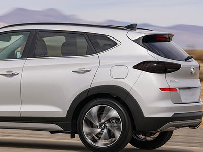 Rtint™ Hyundai Tucson 2016-2018 Tail Light Tint