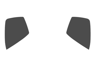 Rshield™ Hyundai Tucson 2022-2024 Fog Light Protection Kit (1500)