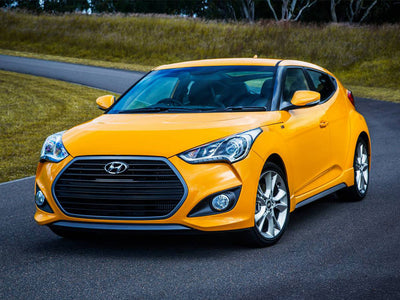 hyundai veloster 2012-2017 Avery Dennison Headlight Protection Kits