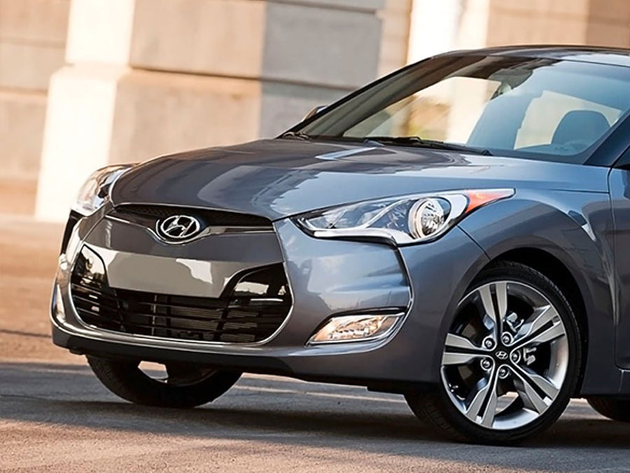 Rshield™ Hyundai Veloster 2012-2017 Headlight Protection Film