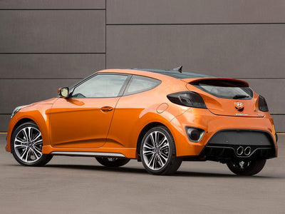 veloster (turbo) Blackout Tail Light TInt~1~0