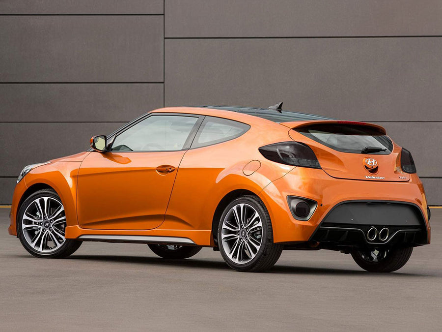 veloster (turbo) Blackout Tail Light TInt~1~0