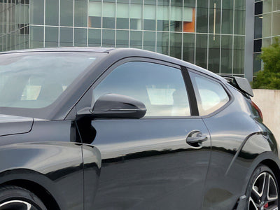 hyundai veloster 2019-2022 Custom Pillar Cover Diagram