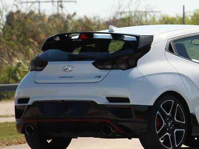 Rtint™ Hyundai Veloster 2019-2023 Tail Light Tint