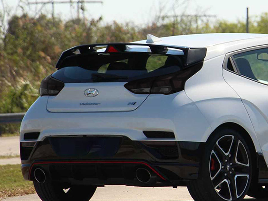 Rtint™ Hyundai Veloster 2019-2023 Tail Light Tint
