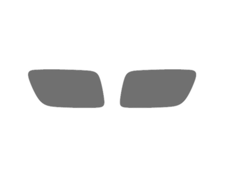 Rshield™ Hyundai Venue 2020-2025 Fog Light Protection Kit