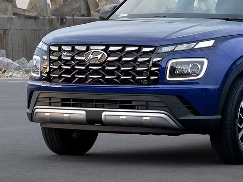 Rshield™ Hyundai Venue 2020-2024 Headlight Protection Film