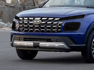 Rtint™ Hyundai Venue 2020-2024 Headlight Tint