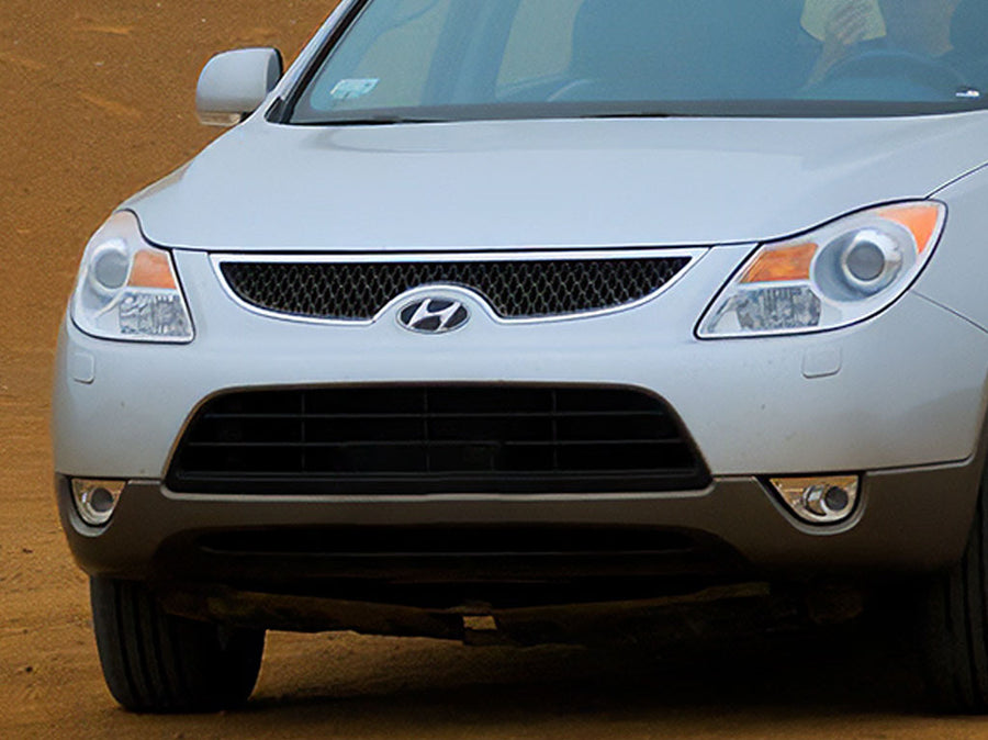 Avery Dennison™ Hyundai Veracruz 2007-2012 Headlight Protection Film