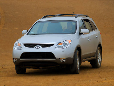 hyundai veracruz 2007-2012 Avery Dennison Headlight Protection Kits