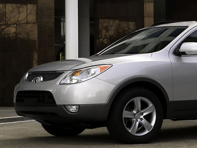 Rshield™ Hyundai Veracruz 2007-2012 Headlight Protection Film