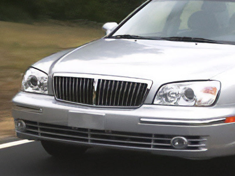 3M™ Hyundai XG350 2002-2005 Headlight Protection Film