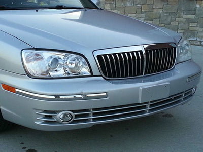 Avery Dennison™ Hyundai XG350 2002-2005 Headlight Protection Film