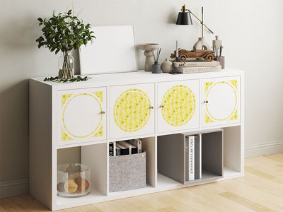 i promise heart DIY Furniture Stickers