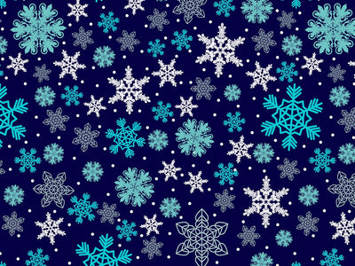 Ice Age Snow Vinyl Wrap Pattern~Rwraps Series 914 Digitally Printed Vinyl Wrap~0
