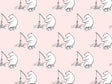 Ice Fishing Animal Vinyl Wrap Pattern~Rwraps Series 914 Digitally Printed Vinyl Wrap~0