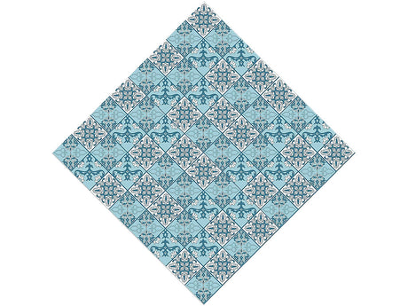 Ice Skating Tile Vinyl Wrap Pattern