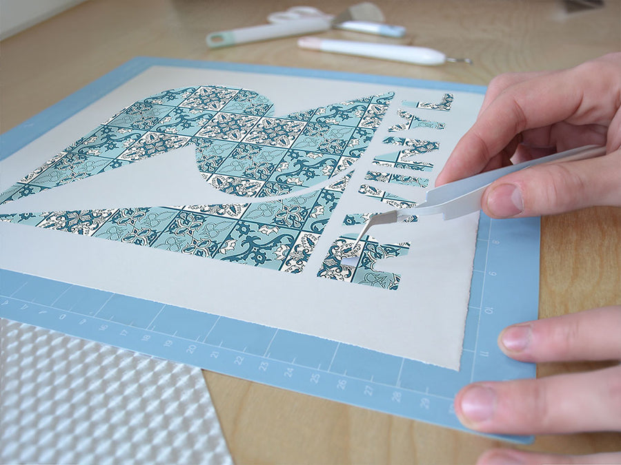 Easy Weed Craft Vinyl