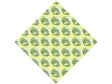 Iceberg Maverick Vegetable Vinyl Wrap Pattern