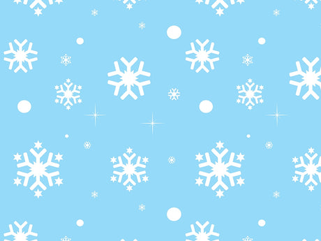 Iced Out Snow Vinyl Wrap Pattern~Rwraps Series 914 Digitally Printed Vinyl Wrap~0