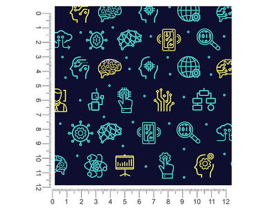 1ft x 1ft Craft Sheets
