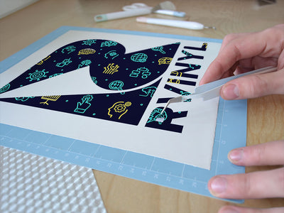 Easy Weed Craft Vinyl
