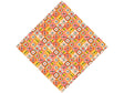 Ikura Art Food Vinyl Wrap Pattern