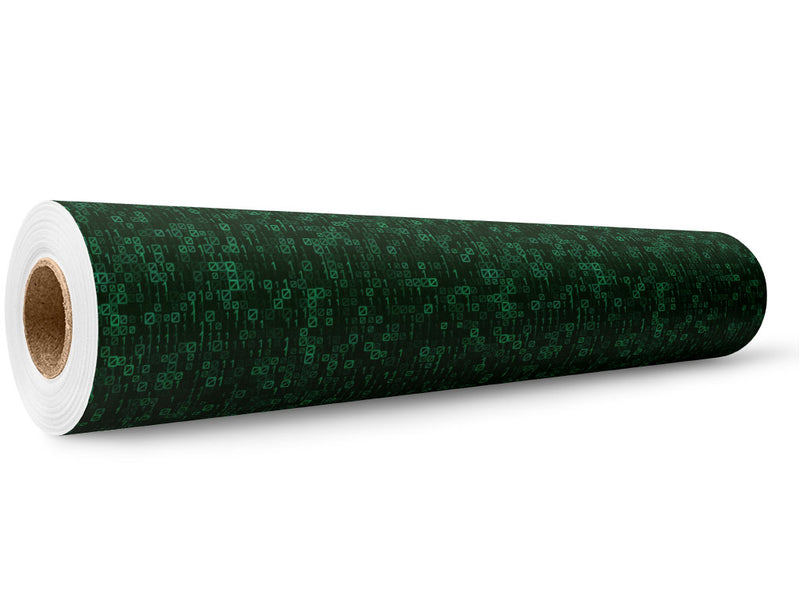 Illusory Choice Technology Wrap Film Wholesale Roll~Rwraps Series 914 Digitally Printed Vinyl Roll~5
