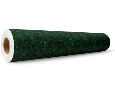 Illusory Choice Technology Wrap Film Wholesale Roll~Rwraps Series 914 Digitally Printed Vinyl Roll~5