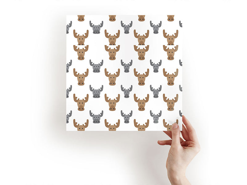 immovable object animal Craft Sheets