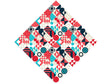 Imperious Designs Mosaic Vinyl Wrap Pattern