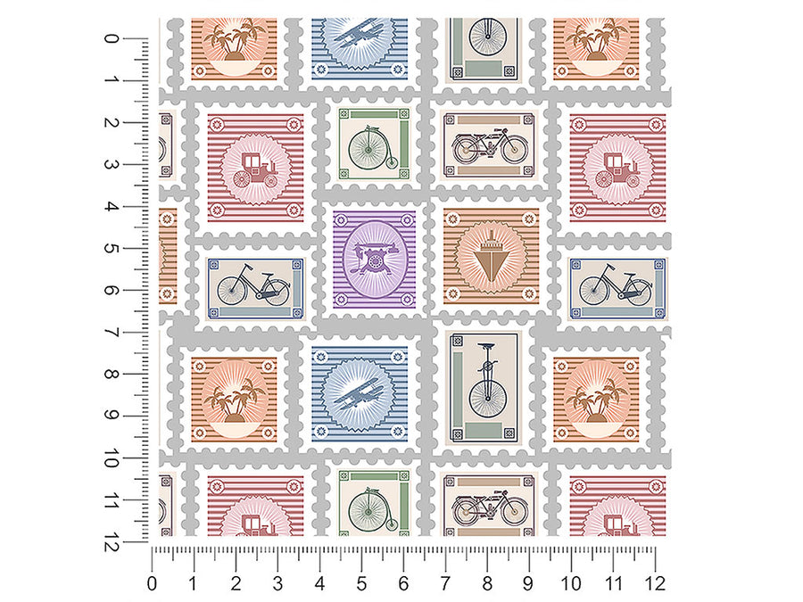 1ft x 1ft Craft Sheets