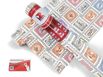 Craft Vinyl Roll