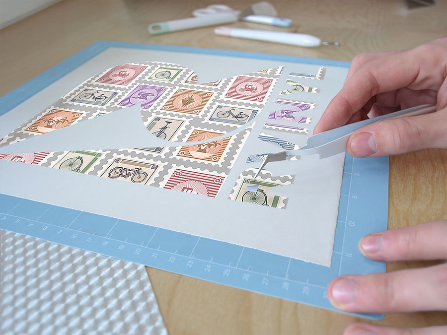 Easy Weed Craft Vinyl