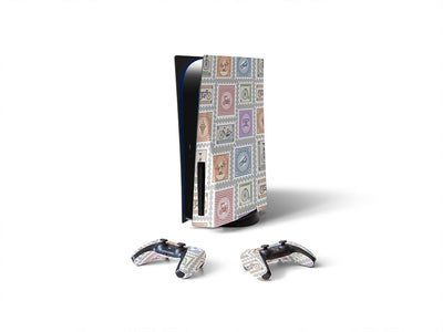 Sony PS5 DIY Skin